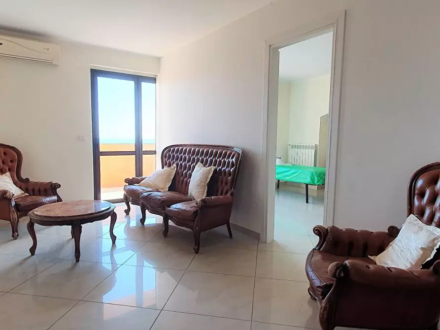 Immagine 1 di Appartamento in affitto  in via Michele Maria Manfredi a Catanzaro