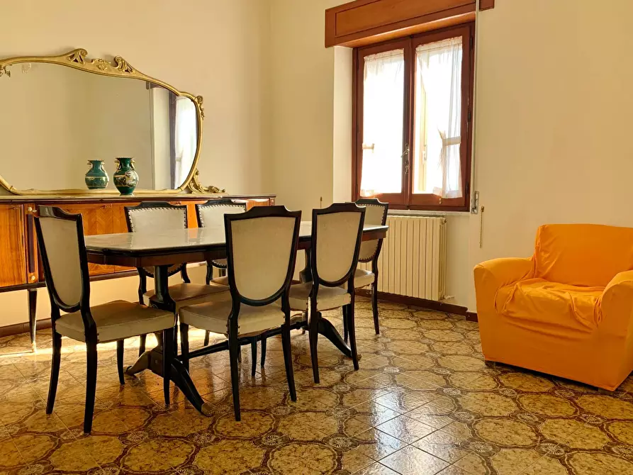 Immagine 1 di Appartamento in affitto  in Viale dei Normanni a Catanzaro