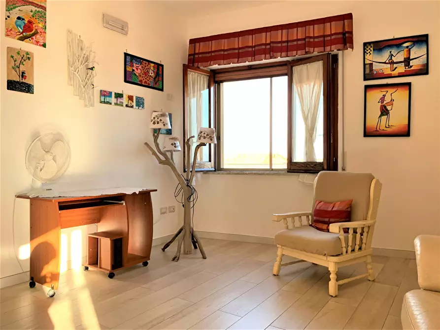 Immagine 1 di Appartamento in affitto  in via Progresso a Catanzaro