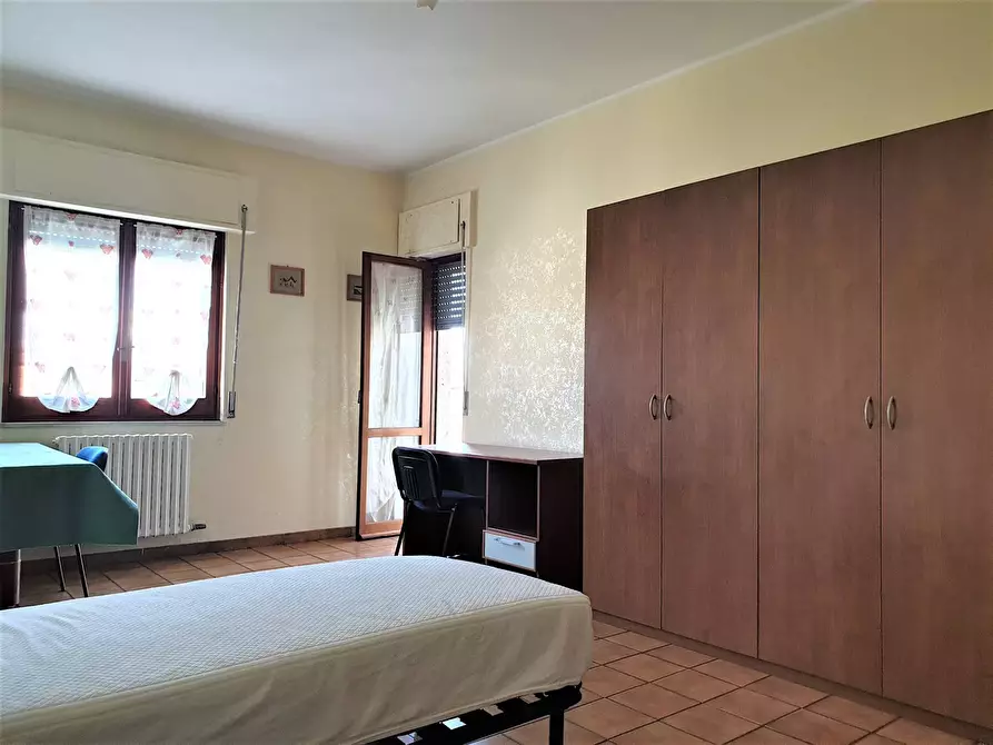 Immagine 1 di Appartamento in affitto  in Via Corace a Catanzaro