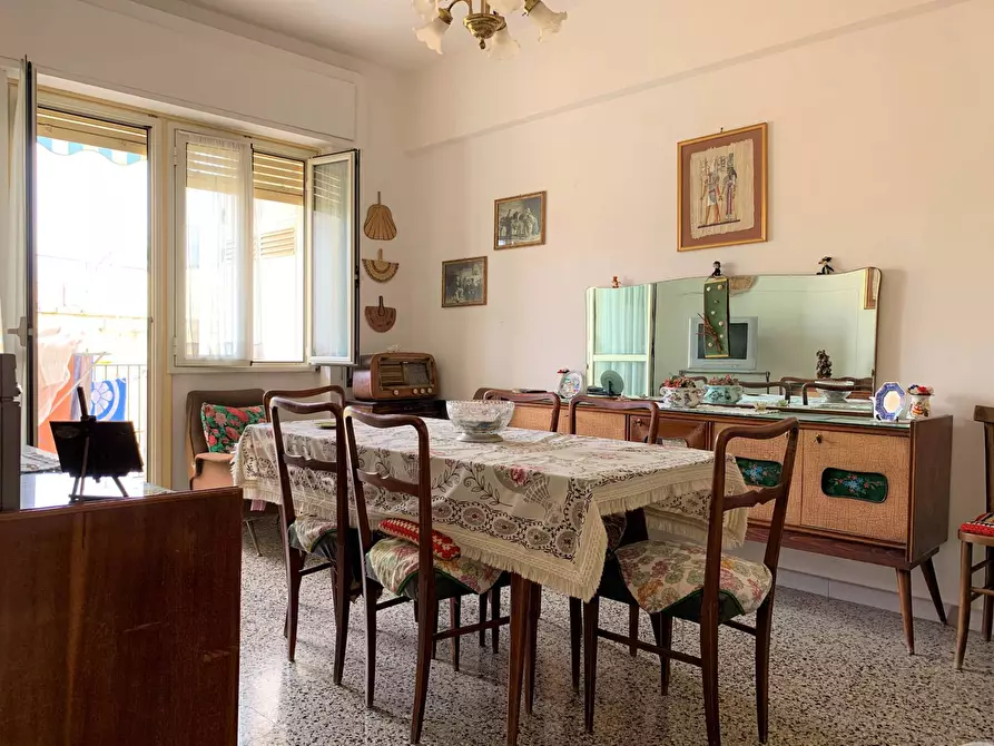 Immagine 1 di Appartamento in affitto  in Via Vasco da Gama a Catanzaro