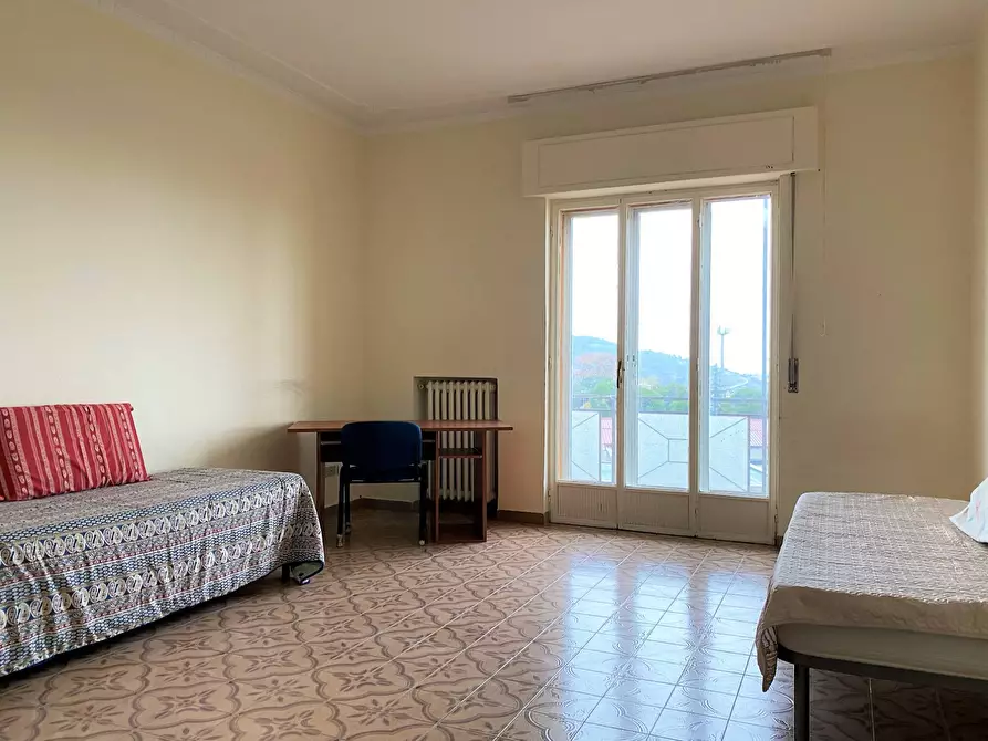Immagine 1 di Appartamento in affitto  in via San Brunone di Colonia a Catanzaro