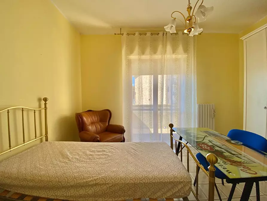 Immagine 1 di Appartamento in affitto  in via Tommaso Campanella a Catanzaro