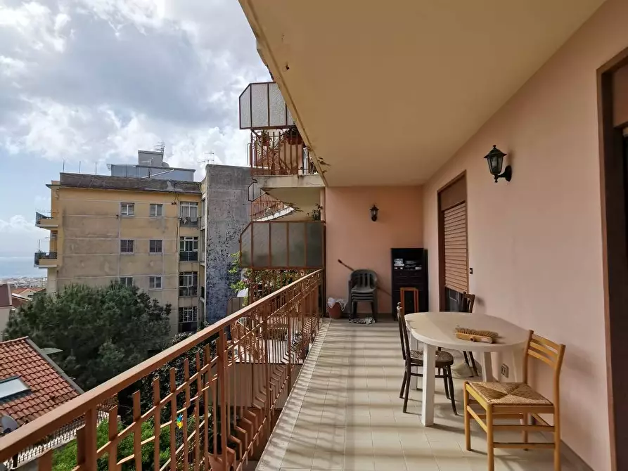 Immagine 1 di Appartamento in affitto  in via Gelone a Messina