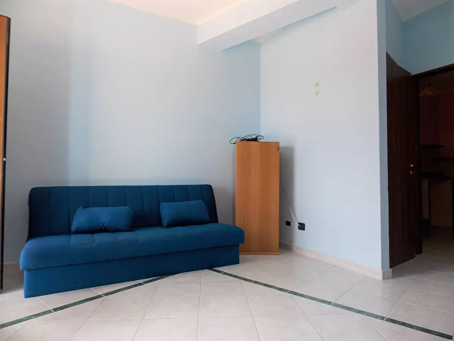 Immagine 1 di Appartamento in affitto  in via Ferdinando Galiani a Catanzaro
