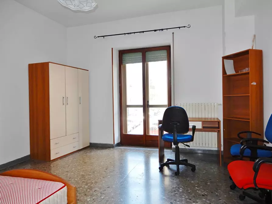 Immagine 1 di Appartamento in affitto  in Viale Pio X a Catanzaro