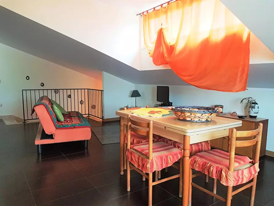 Immagine 1 di Appartamento in affitto  in via Angitola a Catanzaro