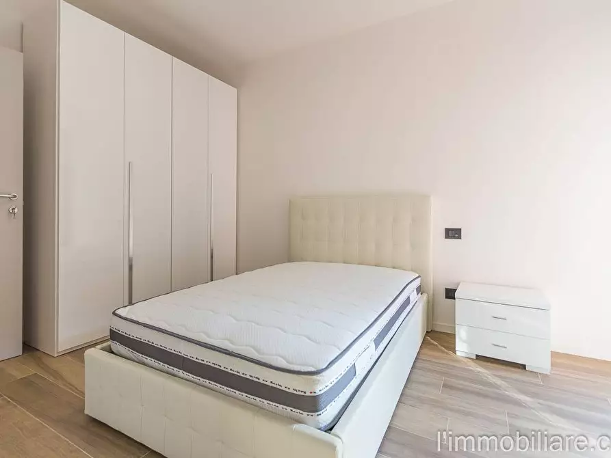 Immagine 1 di Appartamento in affitto  in Via Trento a Verona