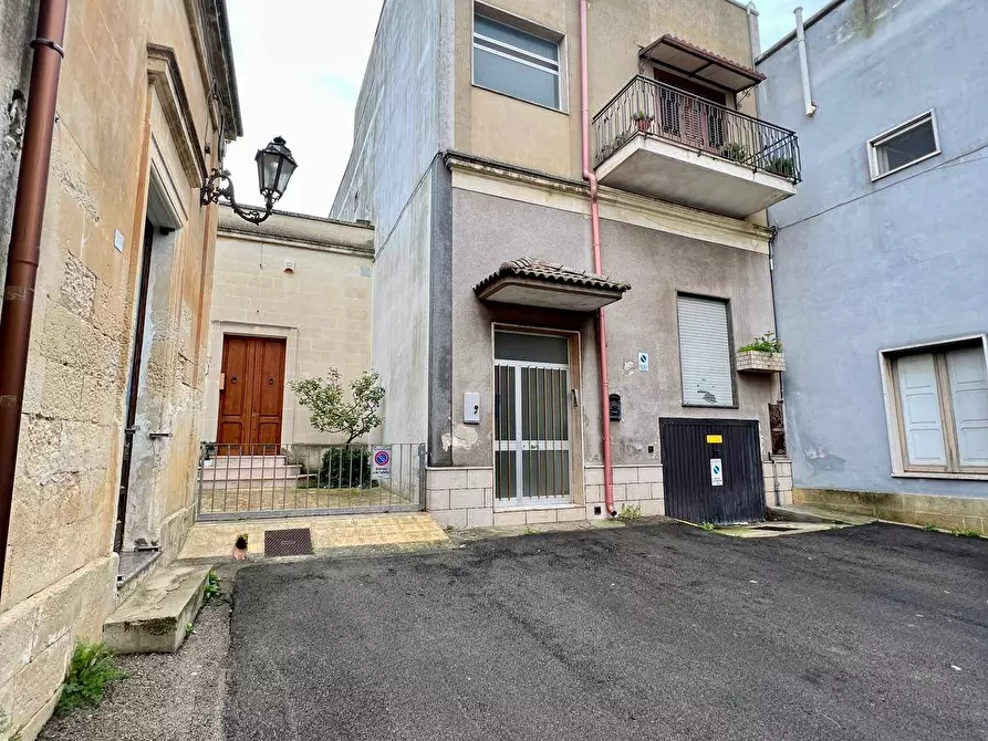 Immagine 1 di Appartamento in vendita  in Via San'Elia a San Cesario Di Lecce