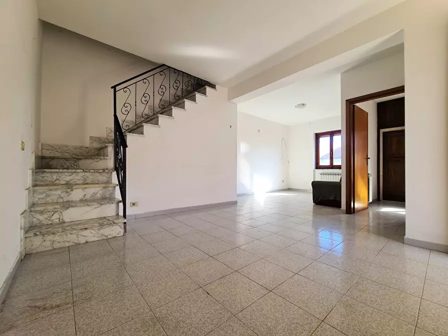 Immagine 1 di Villa in vendita  in Via Telemaco a Squillace