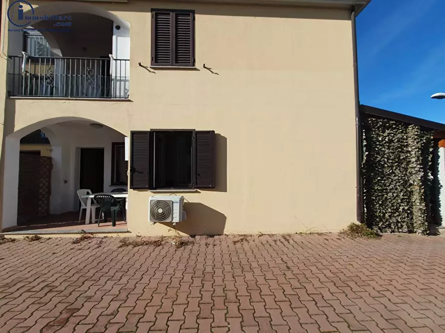 Immagine 1 di Appartamento in vendita  in Via Segni a Tortolì
