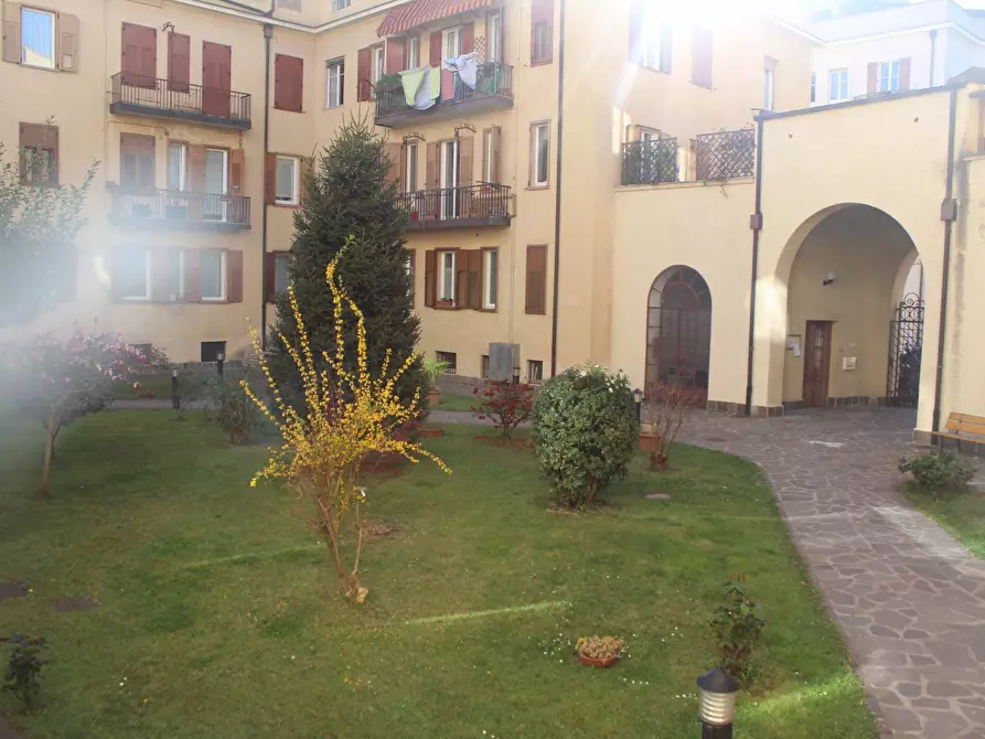 Immagine 1 di Appartamento in vendita  in Piazza della Vittoria a Bolzano