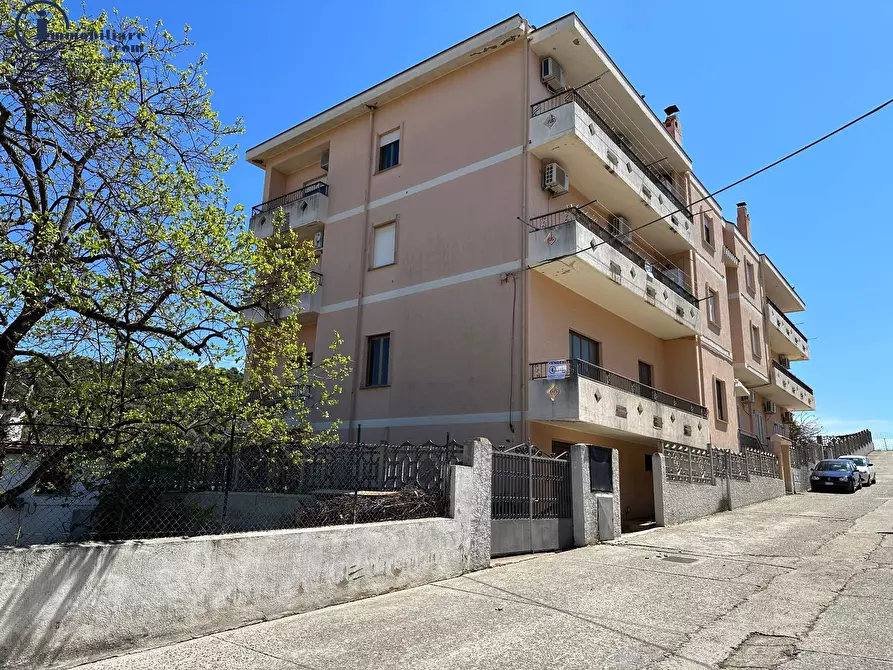 Immagine 1 di Appartamento in vendita  in Via Macchiavelli a Bari Sardo