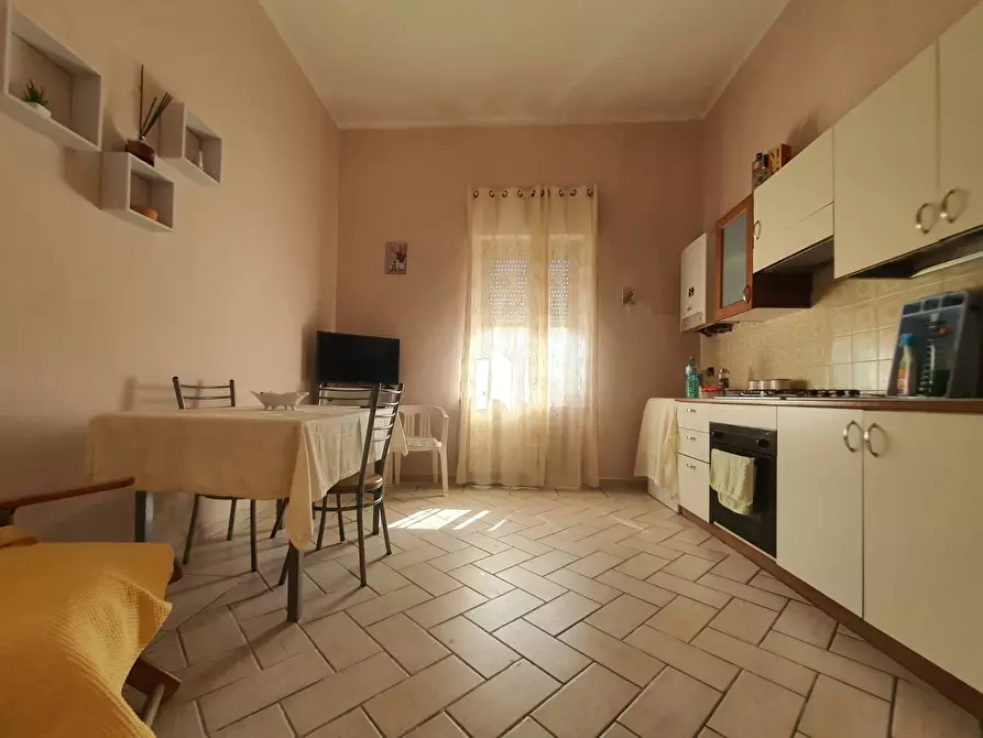 Immagine 1 di Appartamento in vendita  in Via Nazionale a Catanzaro