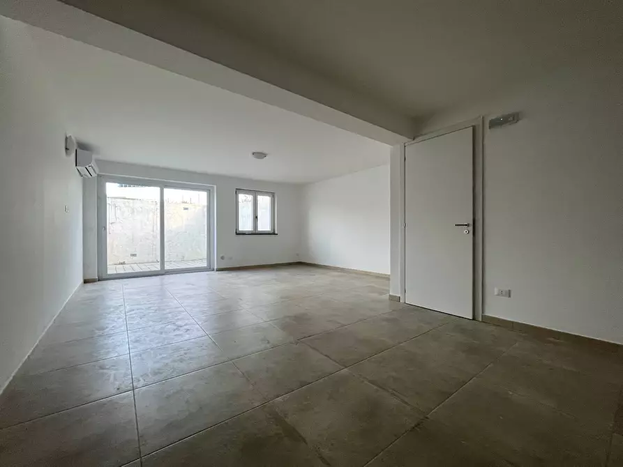 Immagine 1 di Appartamento in vendita  in via Carlo Pisacane a Catanzaro