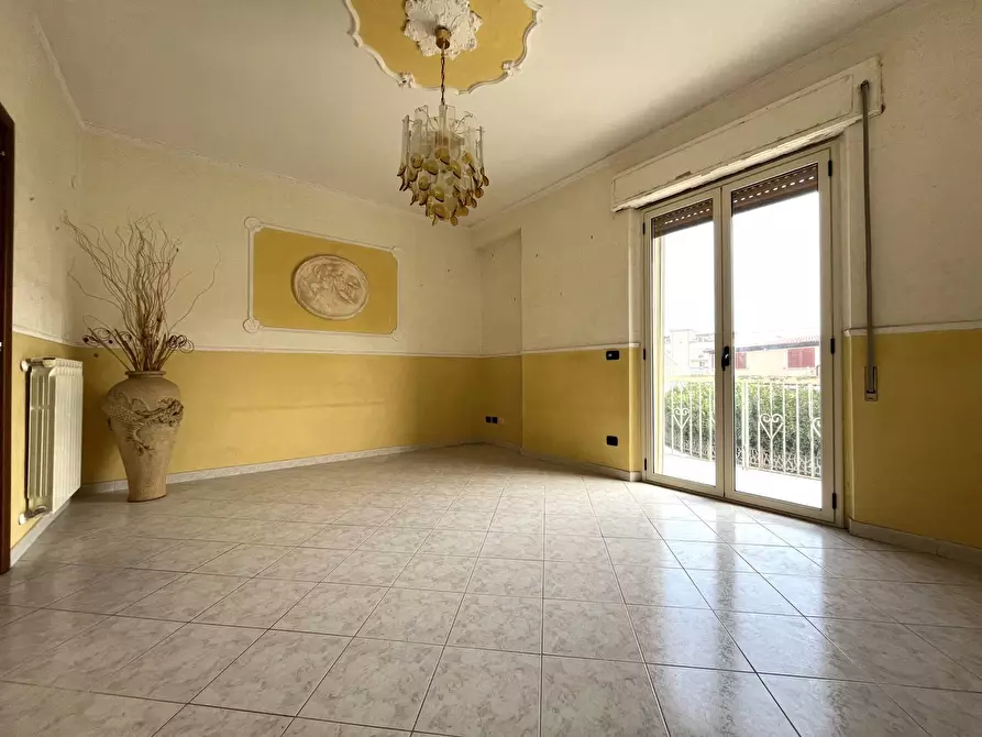 Immagine 1 di Appartamento in vendita  in Via Sant'Elena a Catanzaro