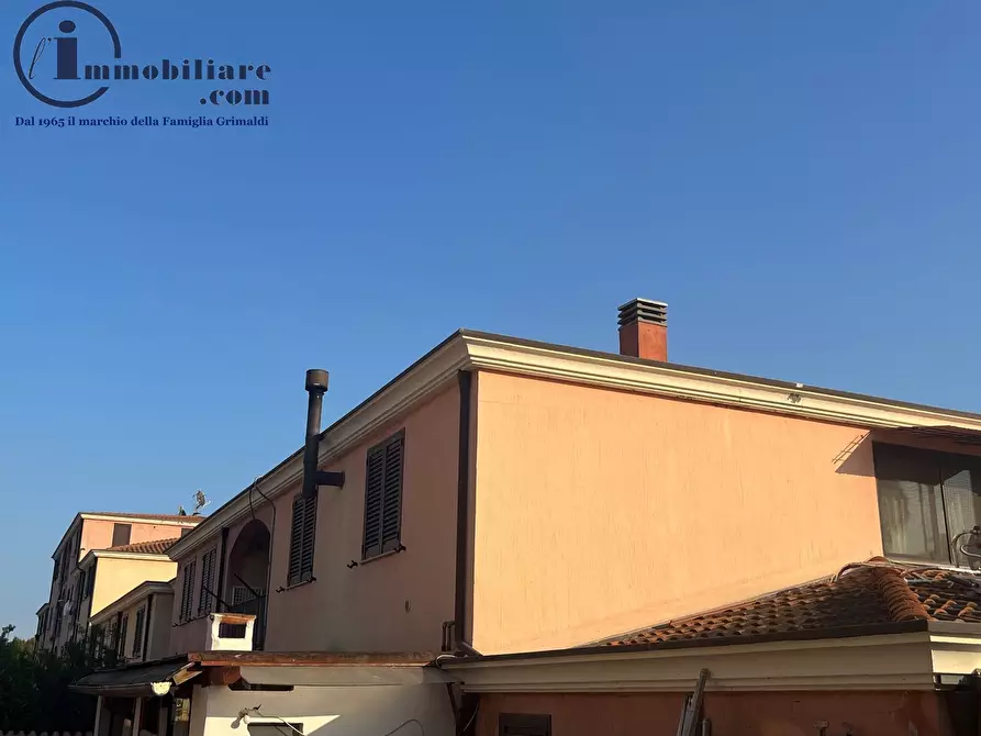 Immagine 1 di Appartamento in vendita  in Via Sarcidano a Tortolì