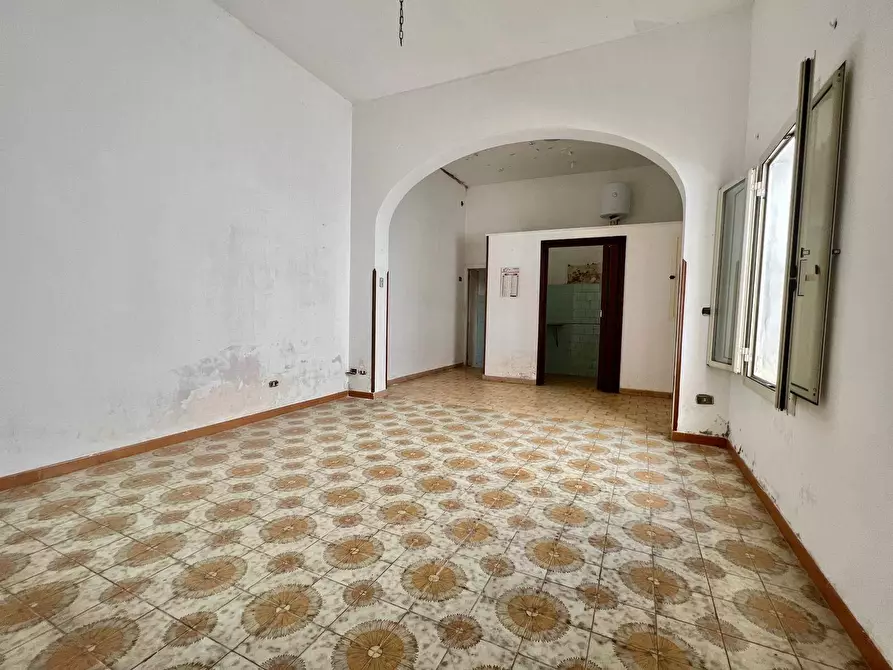 Immagine 1 di Appartamento in vendita  in via grimaldi a Lecce