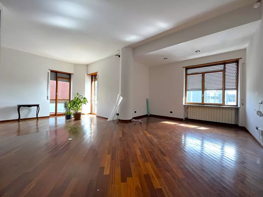 Immagine 1 di Appartamento in affitto  in via Melchiorre Jannelli a Catanzaro