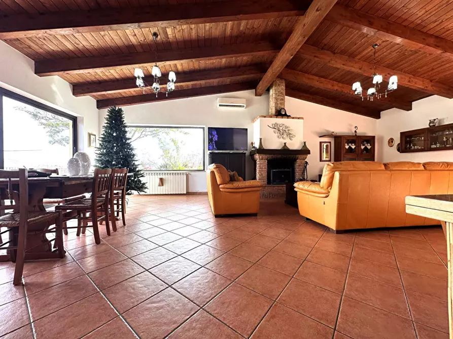 Immagine 1 di Villa in vendita  in contrada donnantona a Borgia