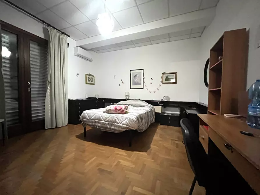 Immagine 1 di Appartamento in affitto  in Via Cristoforo Colombo a Catanzaro