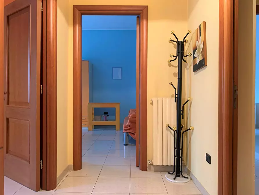 Immagine 1 di Appartamento in vendita  in Via Corace a Catanzaro