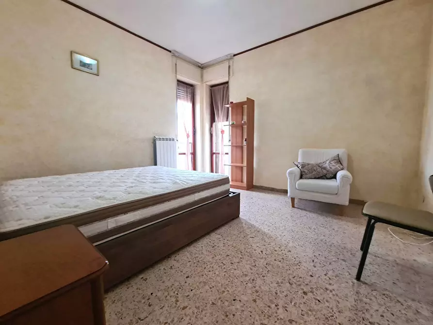 Immagine 1 di Appartamento in affitto  in Via Stretto Antico a Catanzaro
