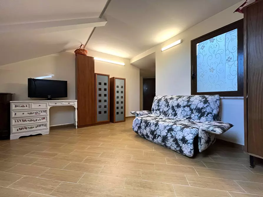 Immagine 1 di Appartamento in affitto  in via Francesco Acri a Catanzaro