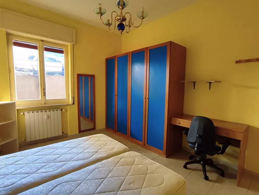 Immagine 1 di Appartamento in affitto  in via Fratelli Plutino a Catanzaro