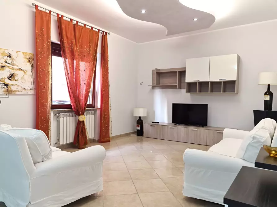 Immagine 1 di Appartamento in affitto  in Via Sardegna a Catanzaro