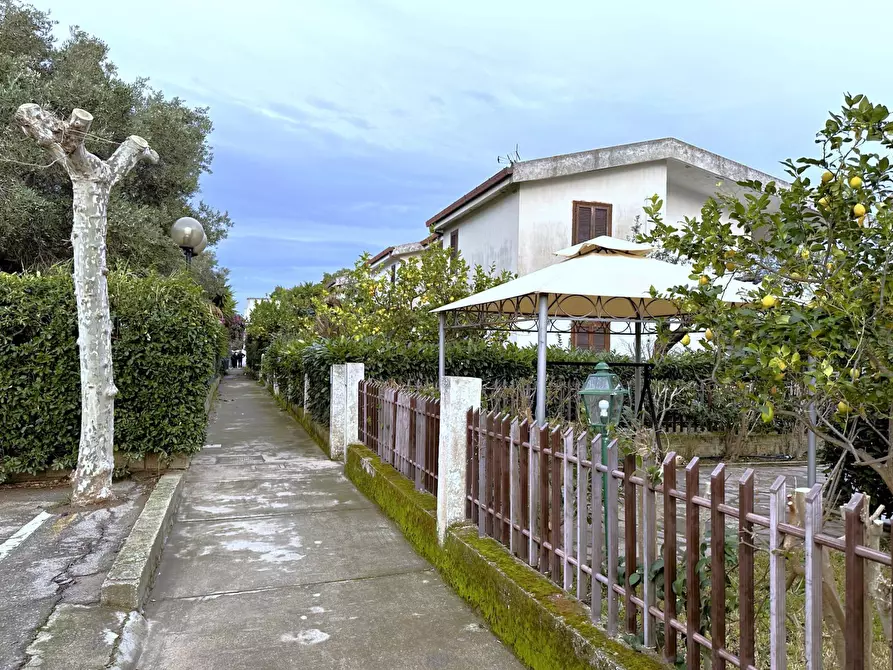 Immagine 1 di Villa in vendita  in Villaggio Airone a Amaroni