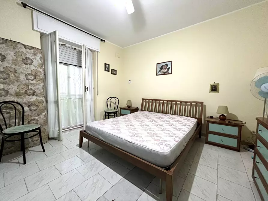 Immagine 1 di Appartamento in affitto  in Via Giambattista Rodio a Catanzaro