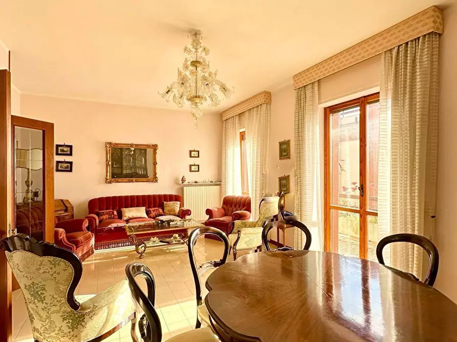 Immagine 1 di Appartamento in vendita  in via Corrado Giaquinto a Lecce