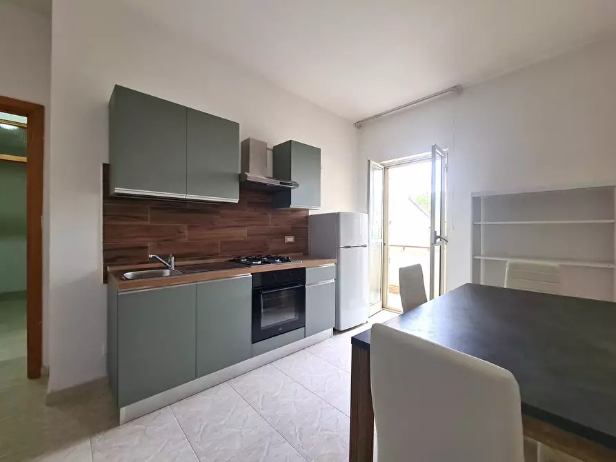 Immagine 1 di Appartamento in affitto  in Via Carlo Pisacane a Catanzaro