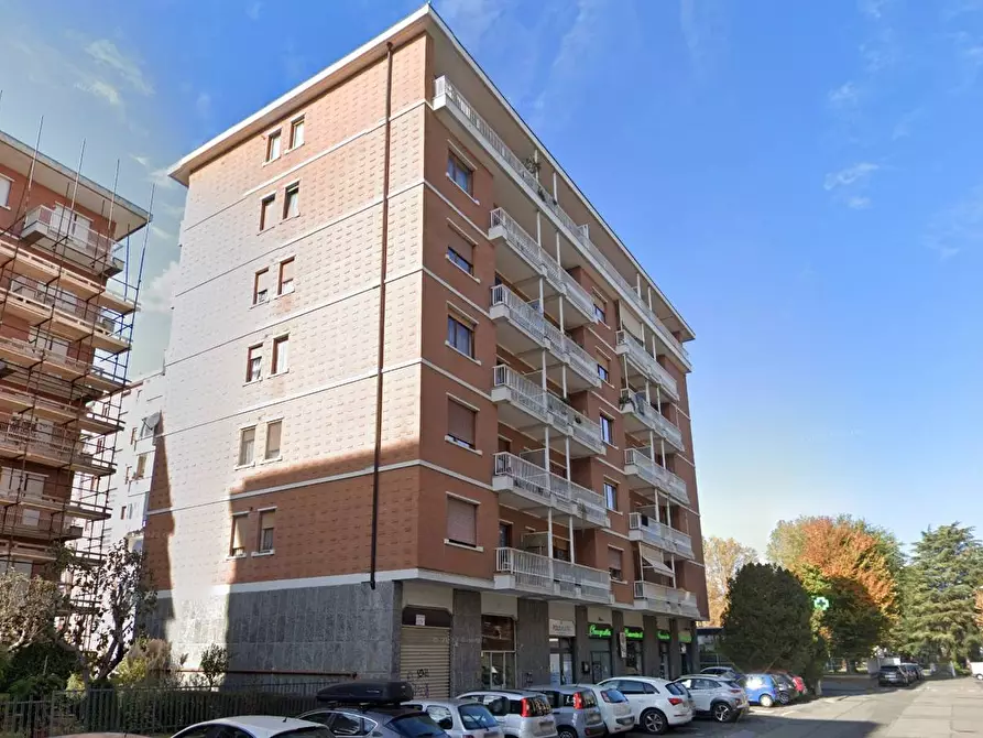 Immagine 1 di Appartamento in vendita  in via alfonso lamarmora a Collegno