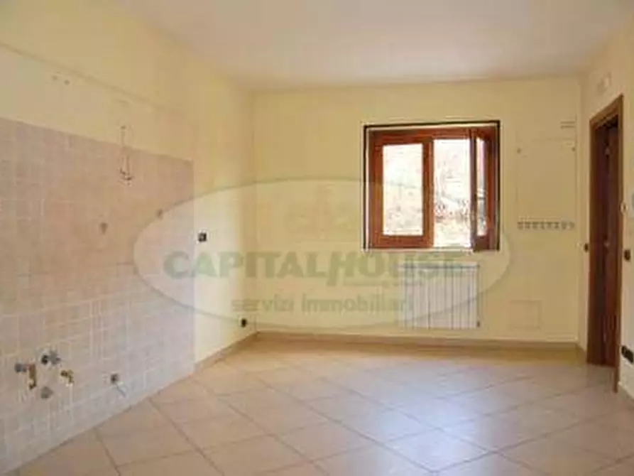 Immagine 1 di Appartamento in vendita  in Via De Santis a Monteforte Irpino