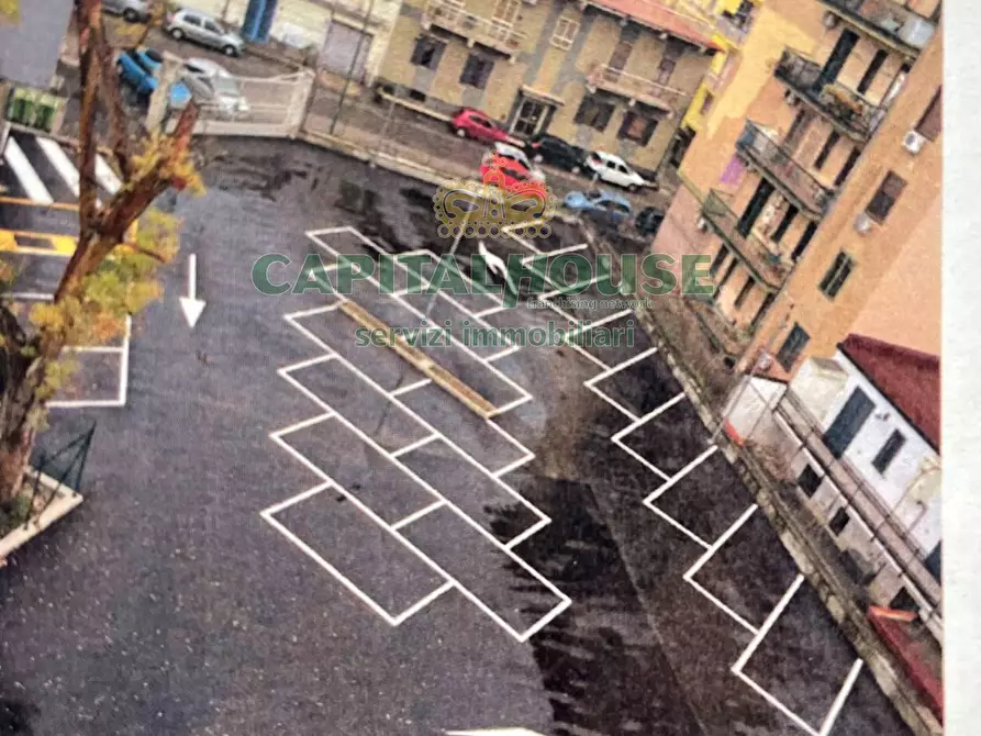 Immagine 1 di Posto auto in affitto  in Corso Umberto I a Marigliano