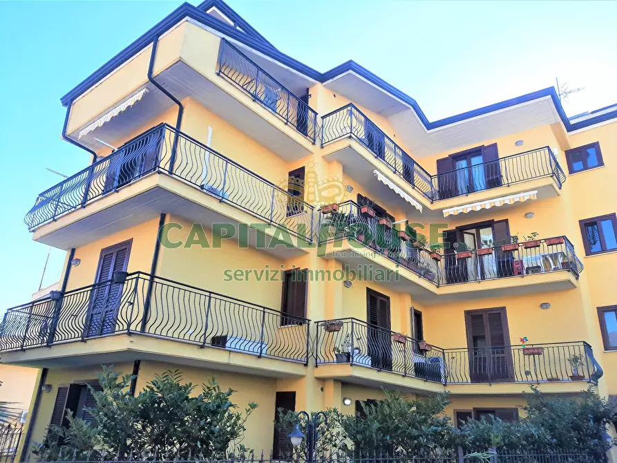 Immagine 1 di Appartamento in vendita  in baiano a Baiano