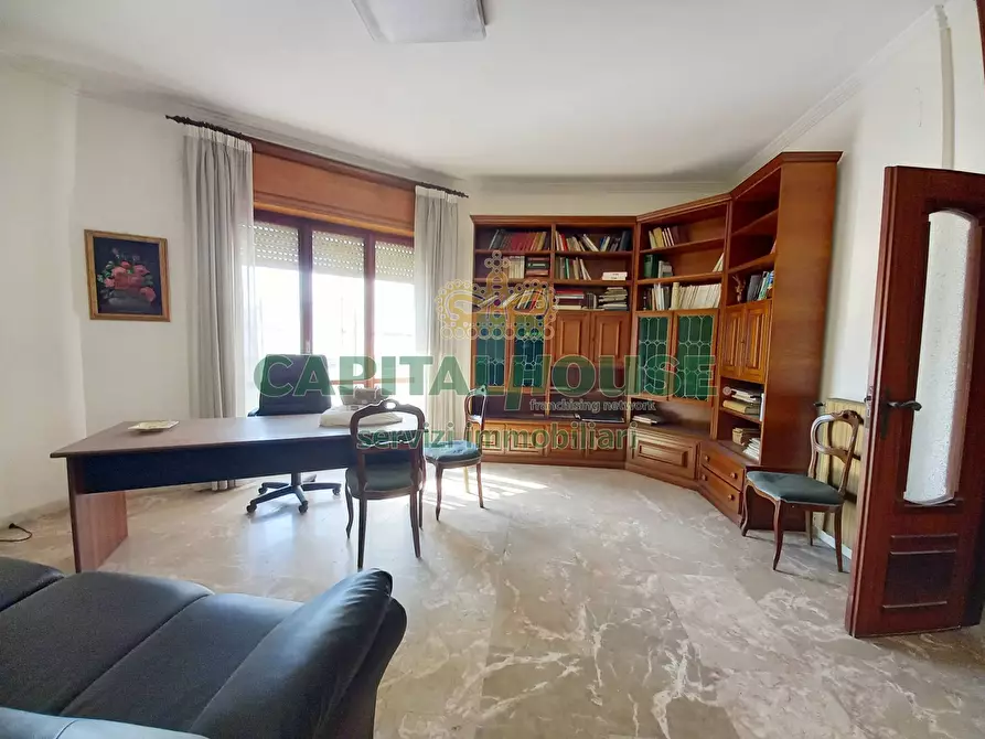 Immagine 1 di Appartamento in affitto  in ZONA VILLA COMUNALE a Santa Maria Capua Vetere