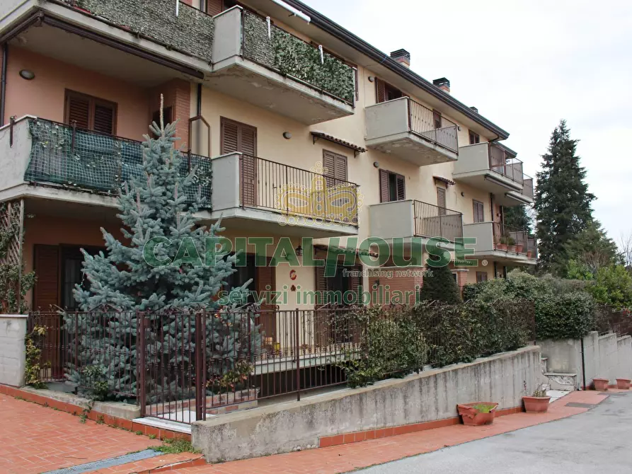 Immagine 1 di Appartamento in vendita  a Ospedaletto D'alpinolo