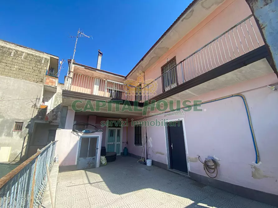 Immagine 1 di Casa indipendente in vendita  in Via Arianna Romano I Traversa a Camposano