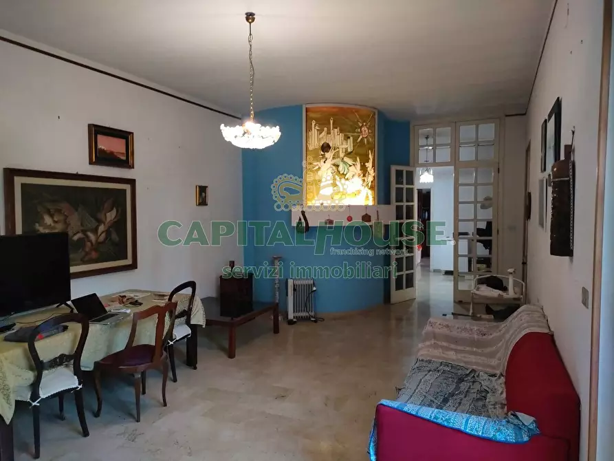 Immagine 1 di Villa in vendita  in via lecce a Gallipoli