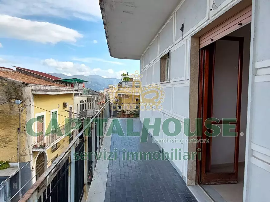 Immagine 1 di Appartamento in vendita  in via caterina a San Giuseppe Vesuviano