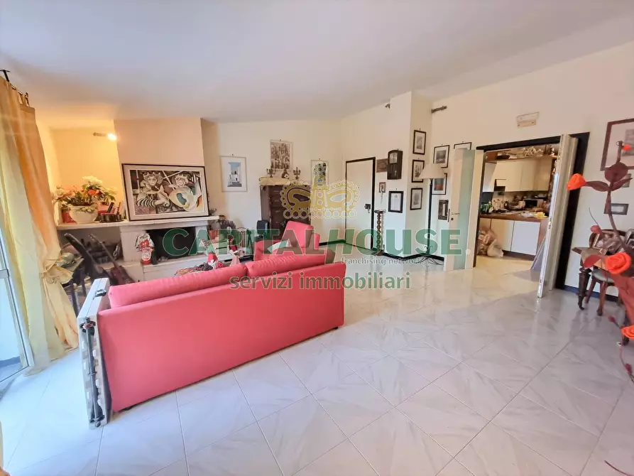 Immagine 1 di Appartamento in vendita  a Caserta