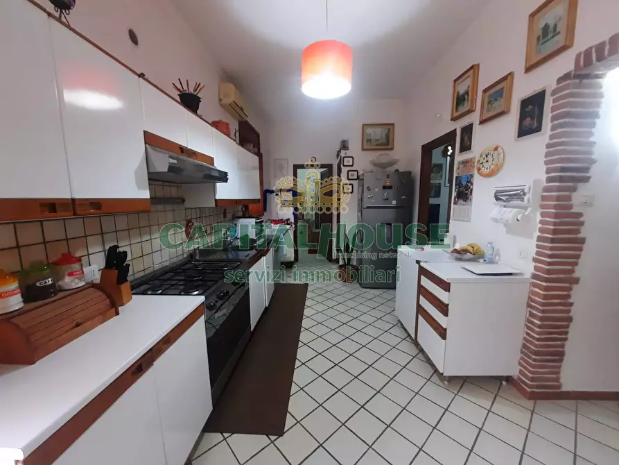 Immagine 1 di Appartamento in vendita  a Camposano