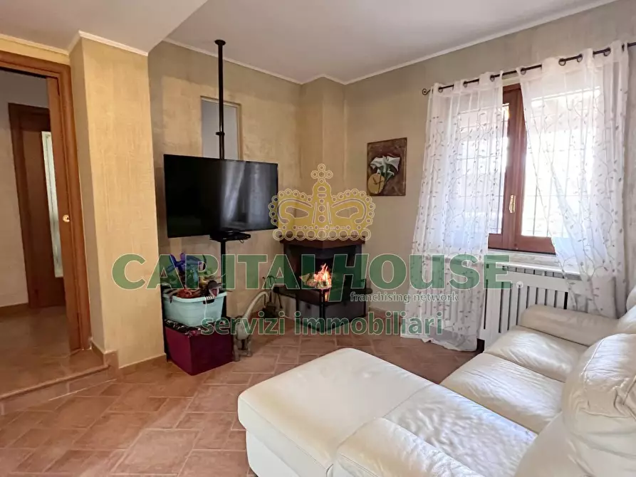 Immagine 1 di Appartamento in vendita  in Via Breccelle a Monteforte Irpino
