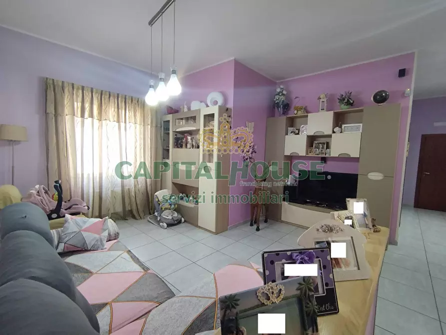 Immagine 1 di Appartamento in vendita  a Castel Di Sasso