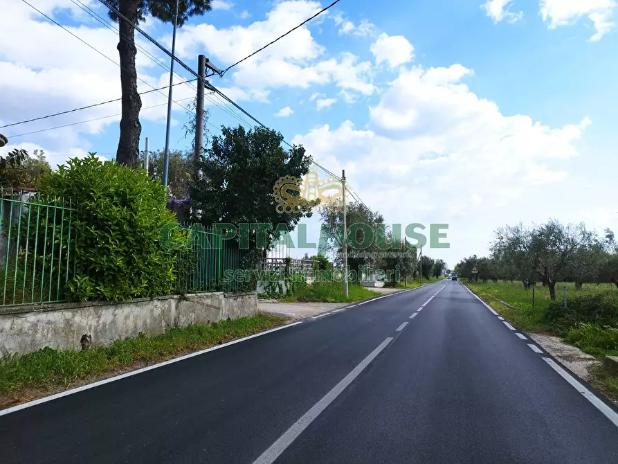 Immagine 1 di Terreno edificabile in vendita  in località paglialarmi a Camigliano