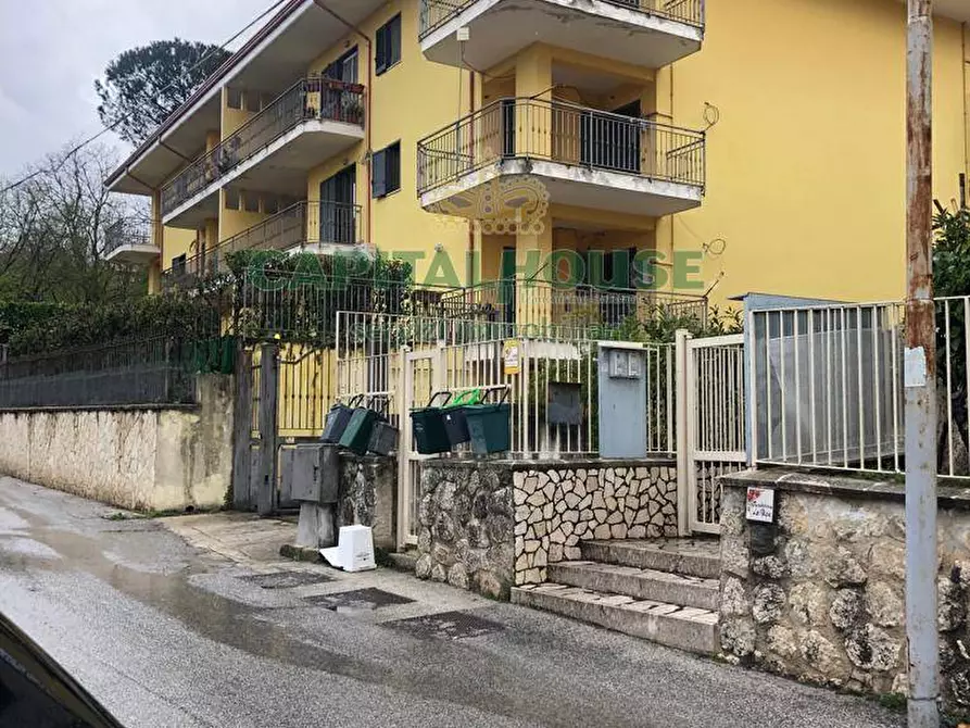 Immagine 1 di Appartamento in vendita  a Capriglia Irpina