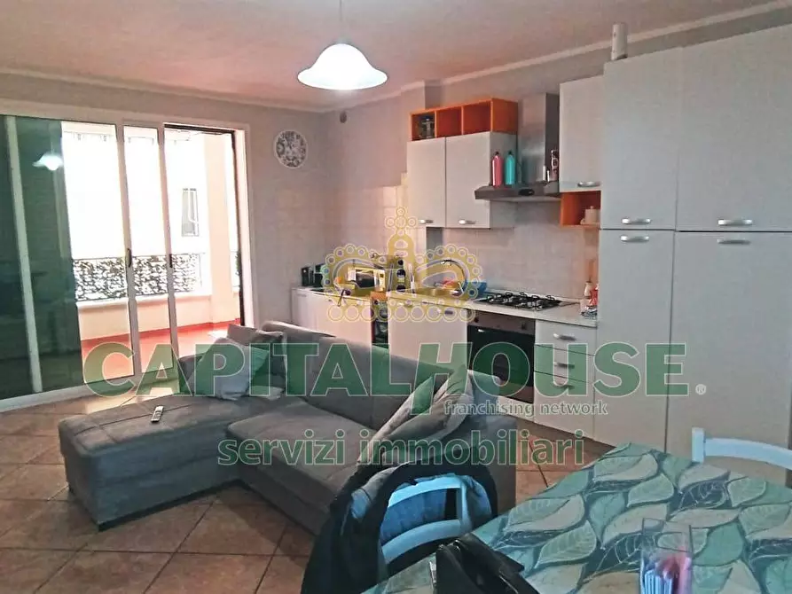 Immagine 1 di Appartamento in vendita  in VIA VERDI a Sannicola